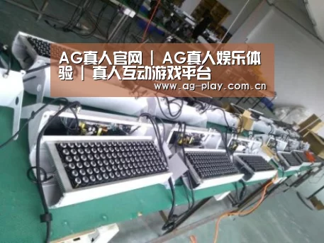 AG真人官网案例展示一