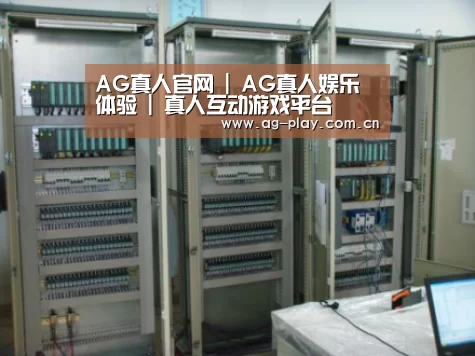 AG真人官网案例展示五(图1)