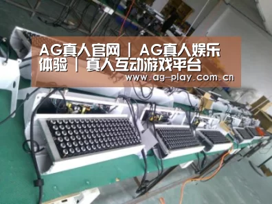 AG真人官网案例展示一(图1)