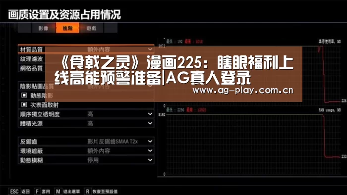 《食戟之灵》漫画225:瞎眼福利上线高能预警准备|AG真人登录(图4) AG真人娱乐